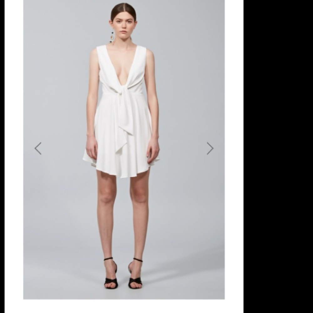 nwt - KEEPSAKE “dream on” dress - Picture 3 of 8